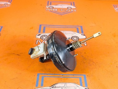 Вакуумный усилитель тормозов MERCEDES-BENZ V-класс W638/W639 (1996 - 2003) V 220 2.1 D AT (122 л.с.) &mdash; Разборка Мерседес