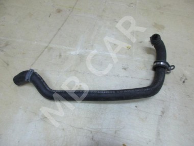 Патрубок ОЖ MERCEDES-BENZ E-класс W211/S211 (2002 - 2006) — Разборка Мерседес