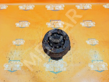 Кулак поворотный передний правый MERCEDES-BENZ Sprinter W907/910 (2018 - 2025) — Разборка Мерседес