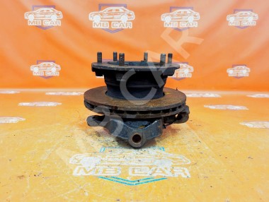 Кулак поворотный передний правый MERCEDES-BENZ Sprinter W907/910 (2018 - 2025) — Разборка Мерседес