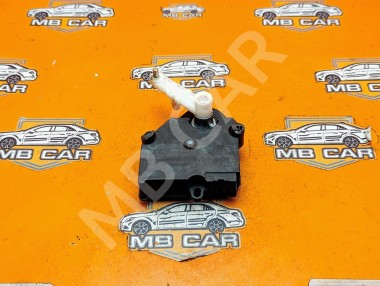 Сервоприводы печки MERCEDES-BENZ M-класс W163 (1997 - 2001) &mdash; Разборка Мерседес