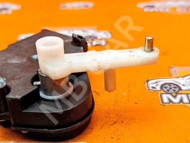 Сервоприводы печки MERCEDES-BENZ M-класс W163 (1997 - 2001) &mdash; Разборка Мерседес