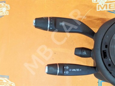 Шлейф подрулевой MERCEDES-BENZ GLE-класс Coupe C292 (2015 - 2019) — Разборка Мерседес