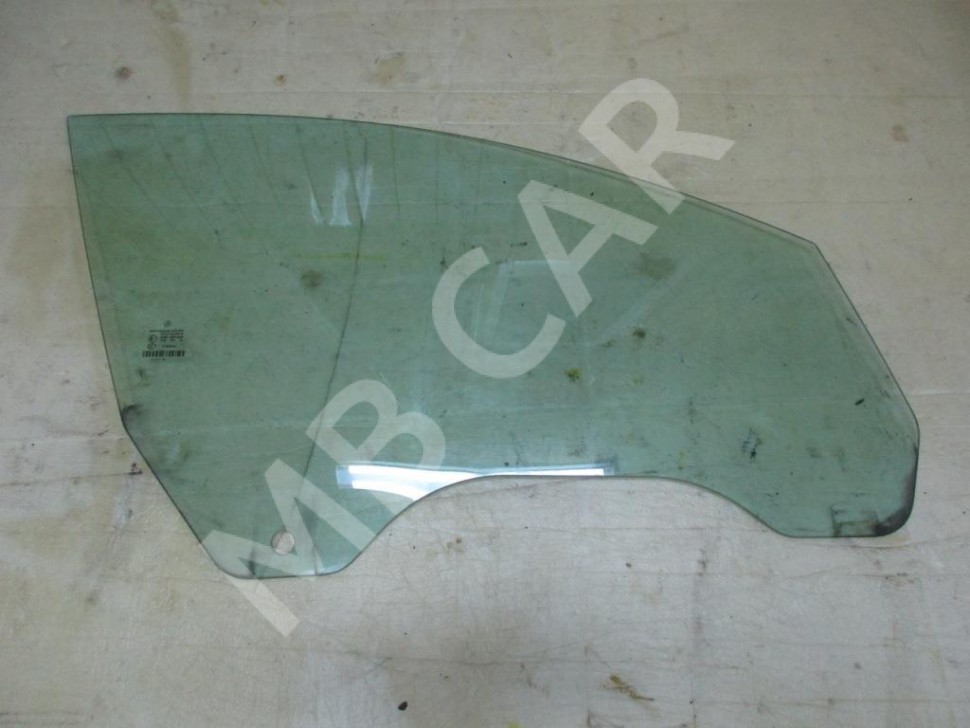 Стекло переднее правое MERCEDES-BENZ CLS-класс C219 (2004 - 2008) фото 1 &mdash; Разборка Мерседес
