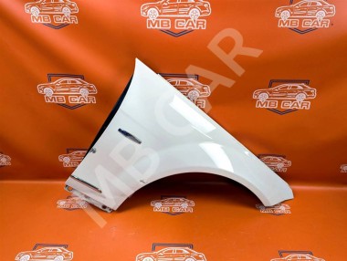 Крыло переднее правое MERCEDES-BENZ C-класс W204/S204 (2006 - 2011) — Разборка Мерседес