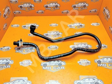 Трубка вакуумная MERCEDES-BENZ GLK-класс X204 (2008 - 2012) — Разборка Мерседес