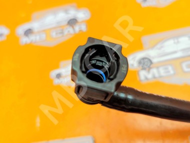 Трубка вакуумная MERCEDES-BENZ GLK-класс X204 (2008 - 2012) — Разборка Мерседес