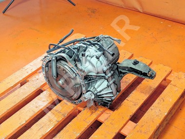 АКПП 7 серия MERCEDES-BENZ A-класс W168 (1997 - 2001) &mdash; Разборка Мерседес