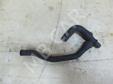 Патрубок ОЖ MERCEDES-BENZ E-класс W210/S210 (1995 - 1999) — Разборка Мерседес