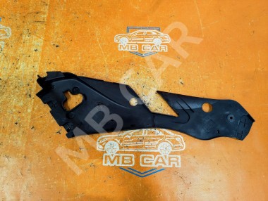 Крышка фары MERCEDES-BENZ C-класс W204/S204 (2006 - 2011) — Разборка Мерседес