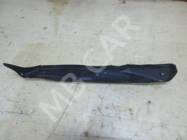 Пыльник крыла MERCEDES-BENZ E-класс W211/S211 (2002 - 2006) — Разборка Мерседес