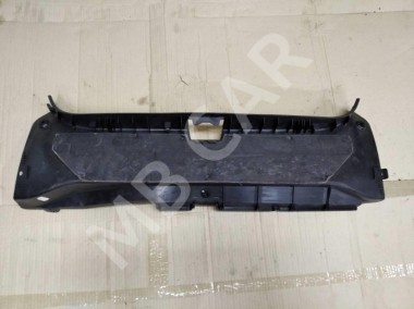 Накладка замка багажника MERCEDES-BENZ C-класс W203/S203/CL203 рестайлинг (2004 - 2008) — Разборка Мерседес