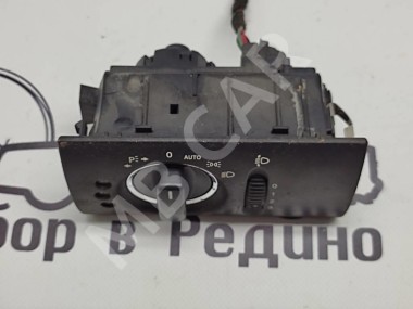Переключатель света MERCEDES-BENZ M-класс W164 (2005 - 2008) — Разборка Мерседес