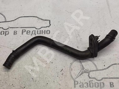 Патрубок ОЖ MERCEDES-BENZ CLK-класс C208/A208 рестайлинг (1999 - 2003) — Разборка Мерседес