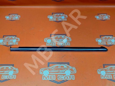 Молдинг заднего стекла MERCEDES-BENZ GL-класс X164 рестайлинг (2009 - 2012) — Разборка Мерседес