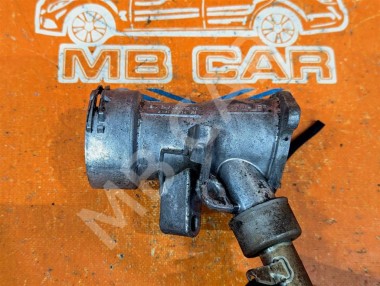 Корпус смесительный MERCEDES-BENZ C-класс W203/S203/CL203 (2000 - 2004) — Разборка Мерседес