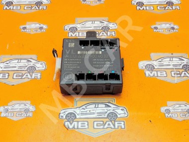 Блок двери MERCEDES-BENZ C-класс W204/S204 (2006 - 2011) — Разборка Мерседес