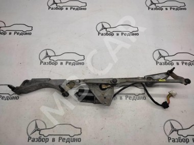 Трапеция дворников MERCEDES-BENZ C-класс W203/S203/CL203 (2000 - 2004) — Разборка Мерседес