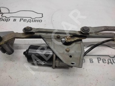 Трапеция дворников MERCEDES-BENZ C-класс W203/S203/CL203 (2000 - 2004) — Разборка Мерседес