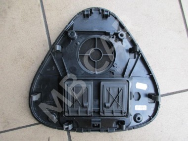 Сетки динамиков торпеды MERCEDES-BENZ C-класс W203/S203/CL203 рестайлинг (2004 - 2008) — Разборка Мерседес