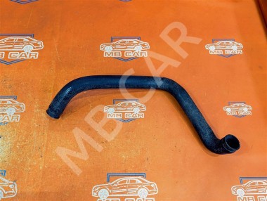 Патрубок радиатора MERCEDES-BENZ S-класс W140 (1991 - 1998) — Разборка Мерседес