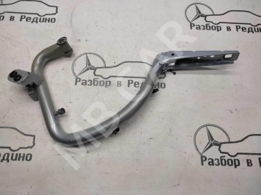 Петля крышки багажника MERCEDES-BENZ S-класс W222/C217/A217 рестайлинг (2017 - 2020) — Разборка Мерседес
