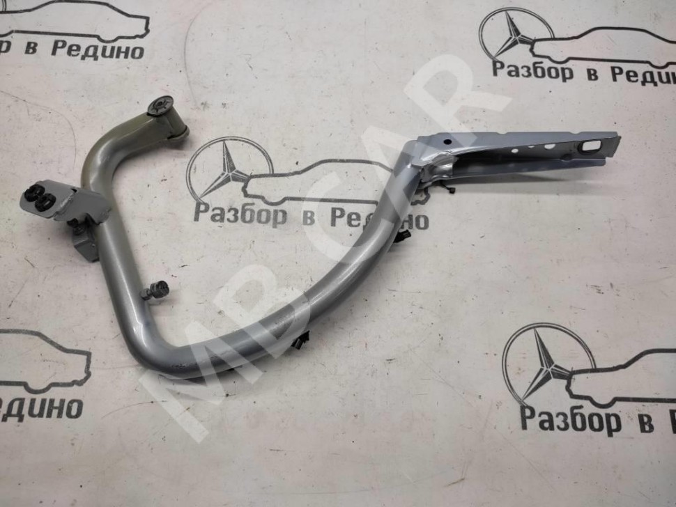 Петля крышки багажника MERCEDES-BENZ S-класс W222/C217/A217 рестайлинг (2017 - 2020) фото 1 — Разборка Мерседес