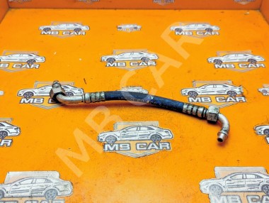 Трубка ОЖ MERCEDES-BENZ E-класс W124/S124/C124/A124 (1984 - 1997) &mdash; Разборка Мерседес