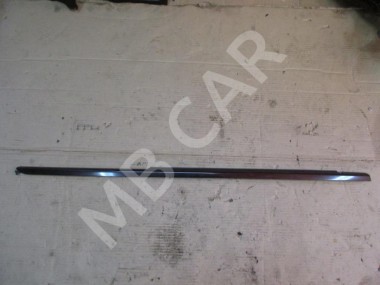 Молдинг стекла двери MERCEDES-BENZ E-класс W211/S211 (2002 - 2006) — Разборка Мерседес