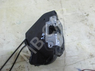 Замок двери задней правой MERCEDES-BENZ C-класс W203/S203/CL203 (2000 - 2004) — Разборка Мерседес