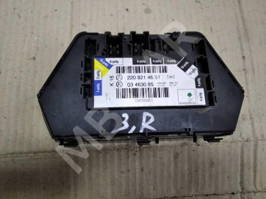 Джойстик MERCEDES-BENZ S-класс W220 (1998 - 2005) — Разборка Мерседес