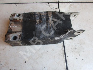 Кронштейн усилителя переднего бампера MERCEDES-BENZ C-класс W204/S204/С204 рестайлинг (2011 - 2015) — Разборка Мерседес