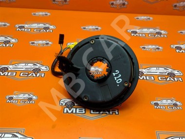 Шлейф подрулевой MERCEDES-BENZ S-класс W220 (1998 - 2005) — Разборка Мерседес