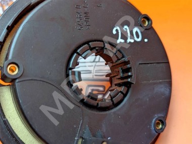 Шлейф подрулевой MERCEDES-BENZ S-класс W220 (1998 - 2005) — Разборка Мерседес