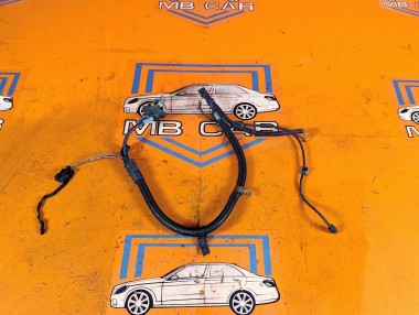 Провод плюсовой MERCEDES-BENZ B-класс W245 (2005 - 2009) &mdash; Разборка Мерседес