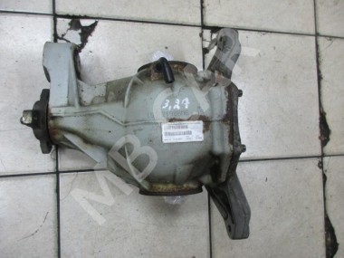 Редуктор задний MERCEDES-BENZ M-класс W166 (2011 - 2015) — Разборка Мерседес