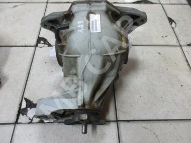 Редуктор задний MERCEDES-BENZ M-класс W166 (2011 - 2015) — Разборка Мерседес