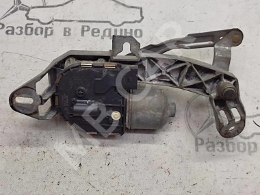 Трапеция дворников MERCEDES-BENZ S-класс W221 (2005 - 2009) — Разборка Мерседес