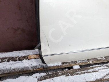 Дверь передняя левая MERCEDES-BENZ CLS-класс C218/X218 (2010 - 2014) — Разборка Мерседес