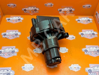 Продувка катализатора MERCEDES-BENZ E-класс W211/S211 (2002 - 2006) — Разборка Мерседес