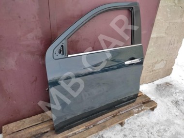 Дверь передняя левая MERCEDES-BENZ X-класс I (2017 - 2020) — Разборка Мерседес