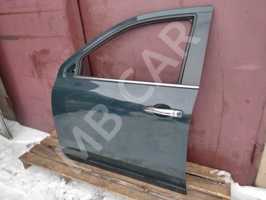 Дверь передняя левая MERCEDES-BENZ X-класс I (2017 - 2020) — Разборка Мерседес