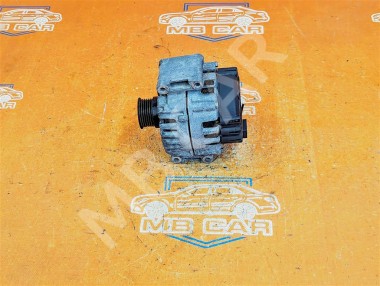 Генератор MERCEDES-BENZ C-класс W204/S204 (2006 - 2011) — Разборка Мерседес