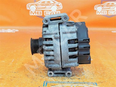 Генератор MERCEDES-BENZ C-класс W204/S204 (2006 - 2011) — Разборка Мерседес