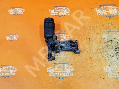 Корпус маслянного фильтра MERCEDES-BENZ Vito W639 рестайлинг (2010 - 2014) — Разборка Мерседес