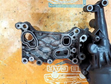 Корпус маслянного фильтра MERCEDES-BENZ Vito W639 рестайлинг (2010 - 2014) — Разборка Мерседес