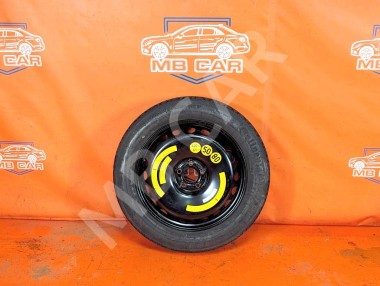 Докатка MERCEDES-BENZ M-класс W166 (2011 - 2015) &mdash; Разборка Мерседес