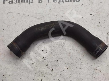 Патрубок ОЖ MERCEDES-BENZ V-класс W639 (2003 - 2014) — Разборка Мерседес