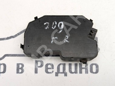 Джойстик MERCEDES-BENZ CLK-класс C209/A209 (2002 - 2005) — Разборка Мерседес