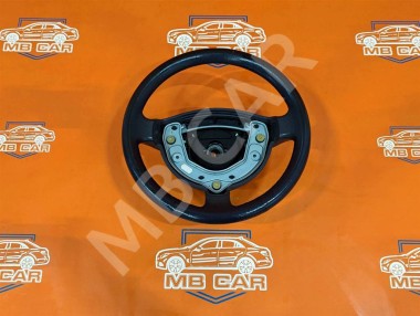Руль MERCEDES-BENZ A-класс W168 рестайлинг (2001 - 2004) — Разборка Мерседес